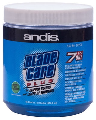 andis blade care walmart