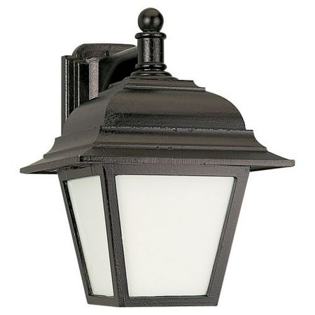 Sea Gull Lighting 89316pble Bancroft 1 Light Outdoor Lantern Wall Sea Gull Lighting 89316pble Bancroft 1 Light Outdoor Lantern Wall Sconce Com