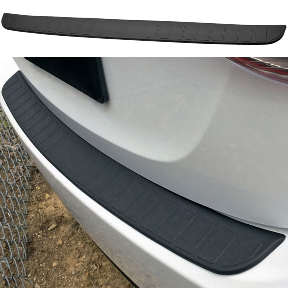 Dawn Enterprises RBP003 Rear Bumper Protector Fits 20112018 Hyundai