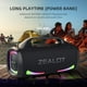 thumbnail image 4 of Altavoz Bluetooth ZEALOT 100W Peak Booming Sound 24000mAh, 4 of 7