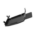 thumbnail image 1 of veasfak Keyboard Tray Under Desk Keyboard Organizer Metal for Typing Keyboard Holder Black Beam w Mouse, 1 of 9