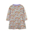 thumbnail image 2 of Aolyty Girls Long Dress Outwear Clothes 7T, 2 of 7