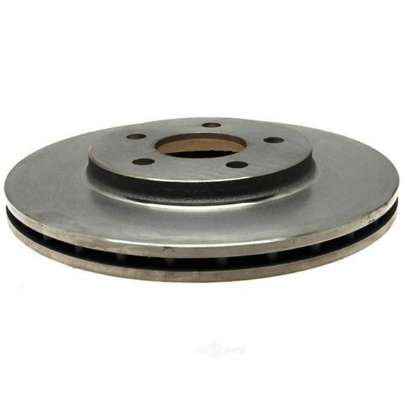 Raybestos R-Line Rotors, OE Replacement Brake Rotors 7011R Fits select: 1986-1990 DODGE CARAVAN, 1988-1990 DODGE GRAND CARAVAN