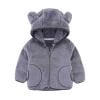 Z#14 Grey
