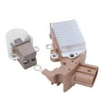 thumbnail image 6 of Alternator Voltage Regulator with Brush Holder 1260001810 Replacement for Camry Supra, 6 of 8