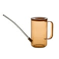 thumbnail image 2 of Clearance! Shishian Plant Watering Devices Watering Can Indoor Plants Watering Pot Long Spout Small Watering Kettle For Flowers Plant Watering Can Clearance Sale, 2 of 9