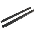 thumbnail image 5 of Ikon Motorsports Compatible with 99-16 Ford F250/350/450HD Super Cab 5" Black Heavy Duty Step Running Board, 5 of 7