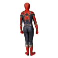 thumbnail image 5 of Mono de Super Spider-Man Iron Spider para niños y adultos, 5 of 5