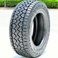 thumbnail image 4 of GT Radial Adventuro ATX 245/75R17 121/118S E 10 Ply a/t All Terrain Light Truck Tire, 4 of 5