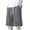 Dark Gray*, variant on Men's Shorts Casual Summer Letter Print Design Loose Fit Athletic Comfortable Elastic Waist Lightweight with Drawstring Pockets Classic Chic Shorts