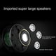 thumbnail image 5 of ZEALOT B570 Stereo Wired Bluetooth Subwoofer Headset, 5 of 5