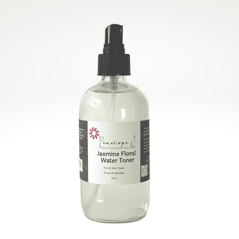 Jasmine Eau Florale & Toner