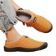 thumbnail image 1 of Forradas Piel Zapatos Difusos Casa Felpa Acogedoras para Hombres Y Mujeres, 1 of 9
