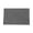 🍒 Dark Gray_Base#7336, variant on Leather Table Runner Placemat Heat Insulating Mat Double Sided Western Style Dining Decor, Rollable Non-Slip, 30x46cm, Blue Beige Wine Purple