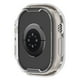 thumbnail image 5 of Marco de protección de la cubierta de la caja de parachoques de TPU para Apple Watch Ultra 49 mm (azul claro) Ehuebsd Para estrenar, 5 of 9