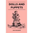 thumbnail image 1 of Dolls And Puppets, 1 of 2