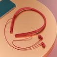 thumbnail image 1 of Auriculares Bluetooth con reducción de ruido inteligente, sonido estéreo envolvente HIFI, batería de gran capacidad de alta energía, transmisión con retardo no inductivo, auriculares Bluetooth estable, 1 of 6