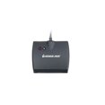 thumbnail image 3 of Lector de acceso con tarjeta inteligente USB IOGEAR GSR202 compatible con TAA, 3 of 4