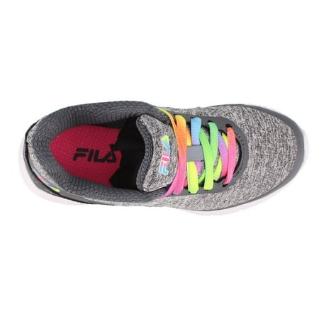 Girl's Fila, Decimal Monument Sneakers Girl's Fila, Decimal Monument Sneakers
