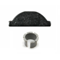 thumbnail image 1 of MTD Souffleuse à Neige 914-0161 Hi Pro Clé et 741-0493C Roulement de Bague Authentique, 1 of 1
