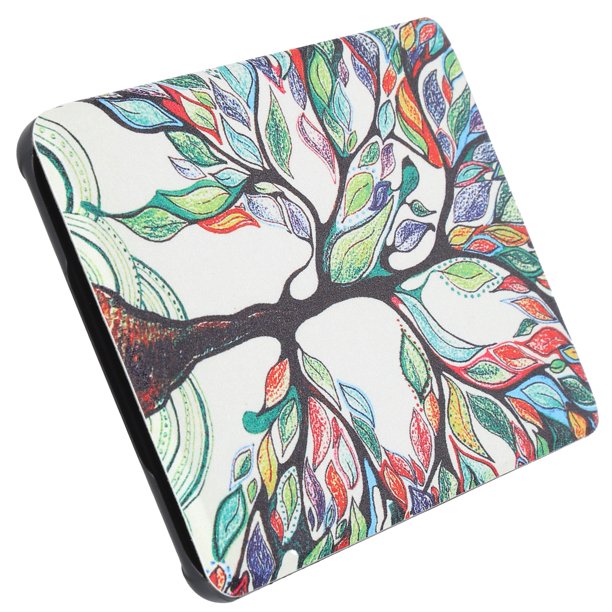 Funda Kindle, funda Kindle de 10. generación que ahorra trabajo Generoso para amigos para colegas para estudiantes para la familiaComputerComponents Fyydes Descripción de la referencia