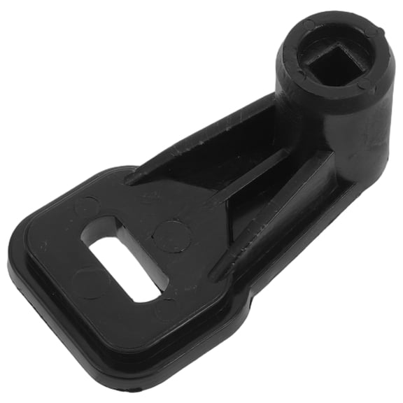 Dayesque Plastic Fitting Replacement Part for Tire Changer Machine Rack Remover Accessory
