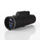 thumbnail image 3 of Telescopio Monocular, Monoculares Para Cámara De Teléfono Con Aumento De 40X60 Y 10X A Prueba De Niebla Con Clip Para Teléfono Para Caminatas Y Conciertos, 3 of 8