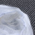 Old Lady Wigs Adult Wig Carnival Wig White Old Lady Wig White Granny