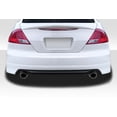 thumbnail image 1 of 2003-2007 Honda Accord 2DR Coupe Duraflex H Sport Rear Lip - 1 Piece, 1 of 4
