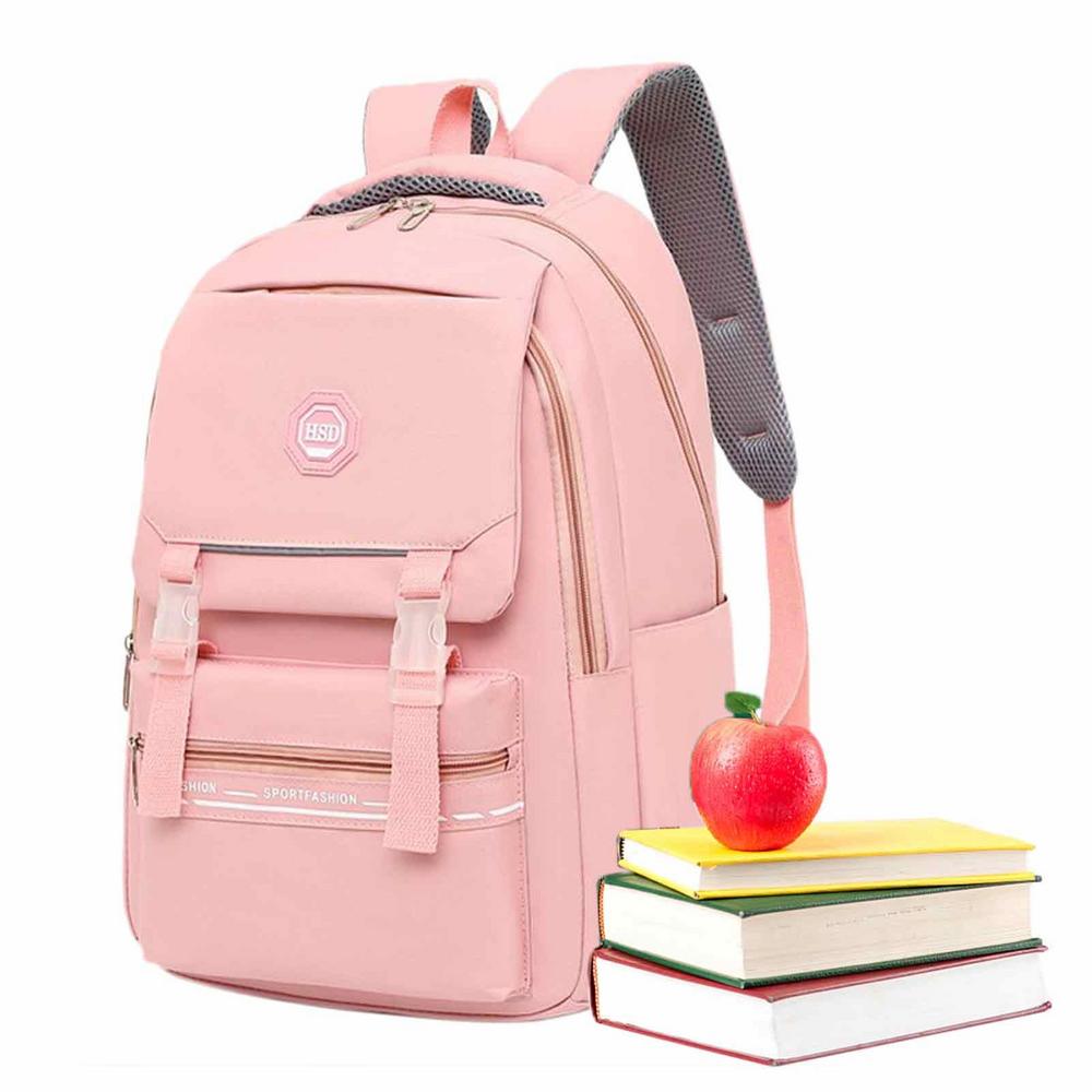 Tohuu School Backpack Casual Travel Student School Shoulder Bag