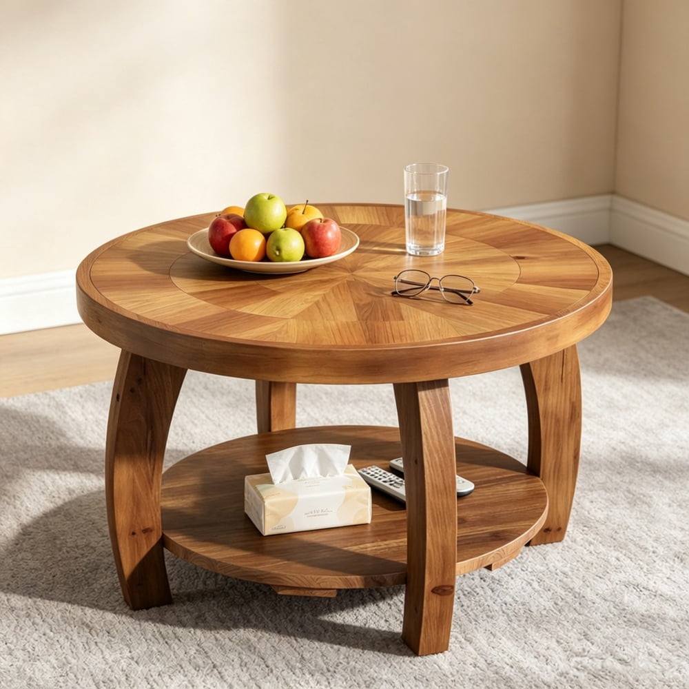 End Table Coffee Tables