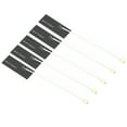 thumbnail image 3 of Antena WIFI, 5 Piezas 2,4 g 5G Antena G Antena WiFi incorporada Antena de Alta Capacidad, 3 of 8