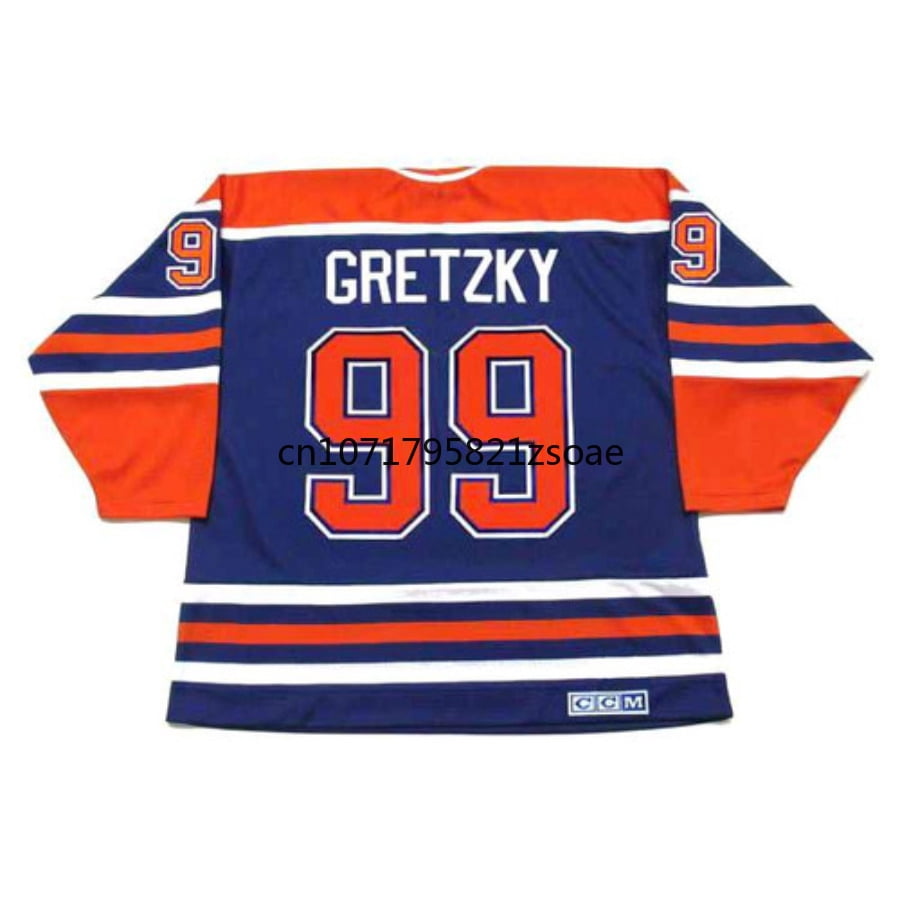 Maillot Wayne Gretzky Équipe Canada - Rouge - Taille Homme L/50 - Neuf Avec étiquettes