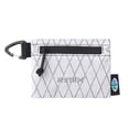 thumbnail image 2 of Pouch Camping Fishing Utility Wallet Tools Holder White, 2 of 8