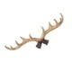 thumbnail image 1 of Gancho Asta Toystoory Ganchos americanos montados en la pared Soporte minimalista moderno, 1 of 6