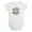 White, variant on My Auntie Loves Me To The Moon and Back Funny Rompers For Babies, Newborn Baby Unisex Bodysuits, Infant Jumpsuits, Toddler 0-24 Months Kids One-Piece Oufits