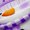 Purple 02, variant on Feelyou Cute Pink Snowman Black Out Curtains for Kids, Dreamy Pine Tree Curtains Pack of 2 (42x63 Each), Cartoon Christmas Tree Bedroom Curtains, Living Room Curtains Decor