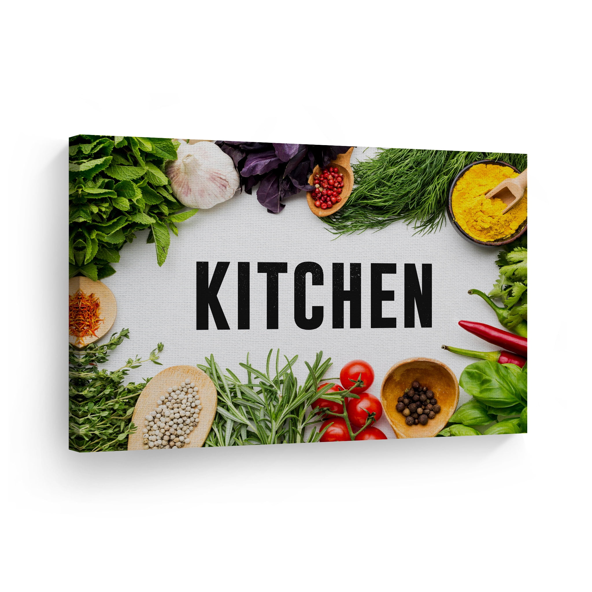 Style In Print Custom Decor Flour Kitchen Towels Carrot Fruit & Vegetable  Image C Food Beverage Food & Beverage Vegetables Cleaning Supplies Dish