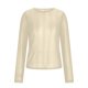 thumbnail image 5 of RKSTN Women's Sparkly Sequin Mesh Long Sleeve Tops Oversized Crewneck Elegant Shiny Penetrating T Shirts Womens Casual Plus Size Round Neck Loose Fits Comfy Tee Prom Party Gathering Elastic Blouses, 5 of 10