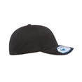 thumbnail image 3 of Flexfit Adult Cool & Dry Sport Cap - 6597, 3 of 3