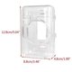 thumbnail image 1 of parent Crystal PVC Protective Case Protector Instant Camera Storage Bag Cover for Fujifilm, 1 of 5