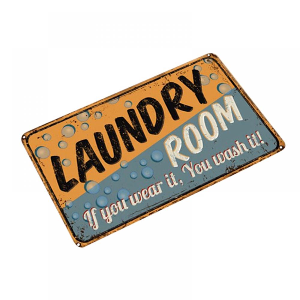 Laundry Room Rug Runner Non Slip Laundry Mats for Laundry Room