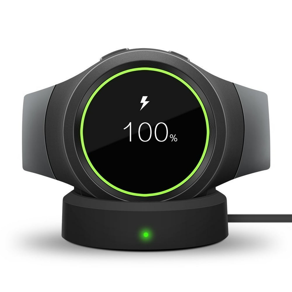 galaxy gear s2 charger