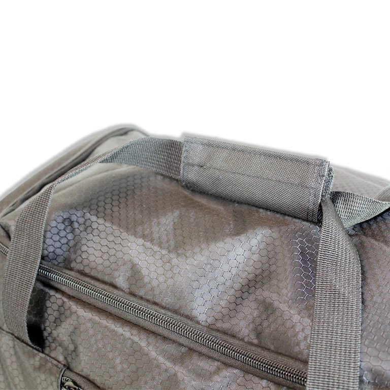 Extreme Unisex Gym Duffle, 19.5 Extreme Unisex Gym Duffle, 19.5