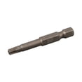 thumbnail image 2 of Star Screwdriver Head Tamper Proof Security Drill Bit T10-T40 For Electric Drill Magnetic Extension Adapter Star Hex Shank Bit, 2 of 6