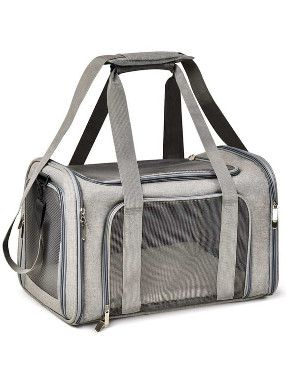Airline Approved Dog Carriers in Dog Carriers