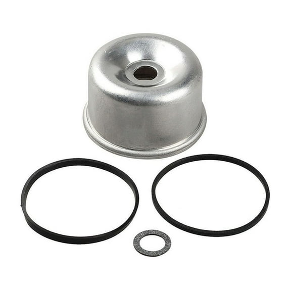 For Carburetor Repair Kit Float Bowl For 498260 492495 796611 Engine Replacement, Aluminum Garden Tool Parts For Industrial Plus Engines, Easy Installation