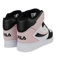 thumbnail image 4 of Tenis Fila Parelli para Mujer 5FM01862-119 negro 26, 4 of 4