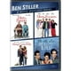 Série de Projecteurs Ben Stiller de 4 Films – image 1 sur 1