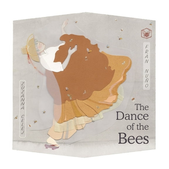 The Dance of the Bees, (Hardcover)